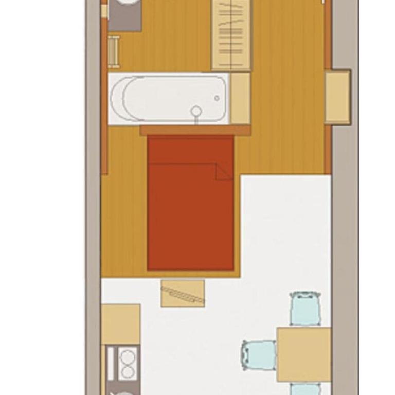 Schnitzstube Design living Kampill - Free Parking - Apartment mit 1 Schlafzimmer - 8