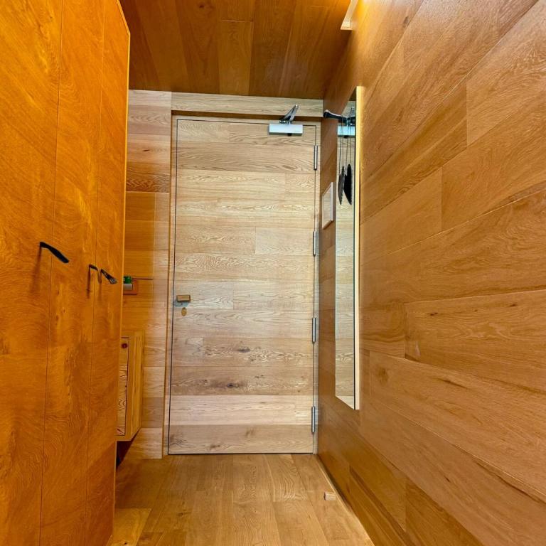 Schnitzstube Design living Kampill - Free Parking - Apartment mit 1 Schlafzimmer - 10