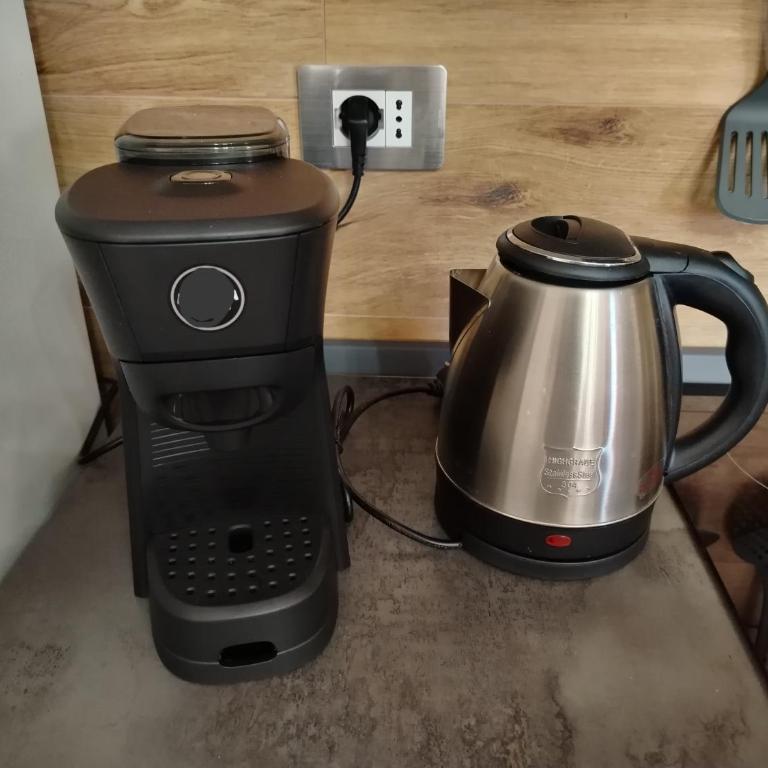 Appartamento Casa Vacanze Alessandra - Appartamento con 1 Camera da Letto - 2