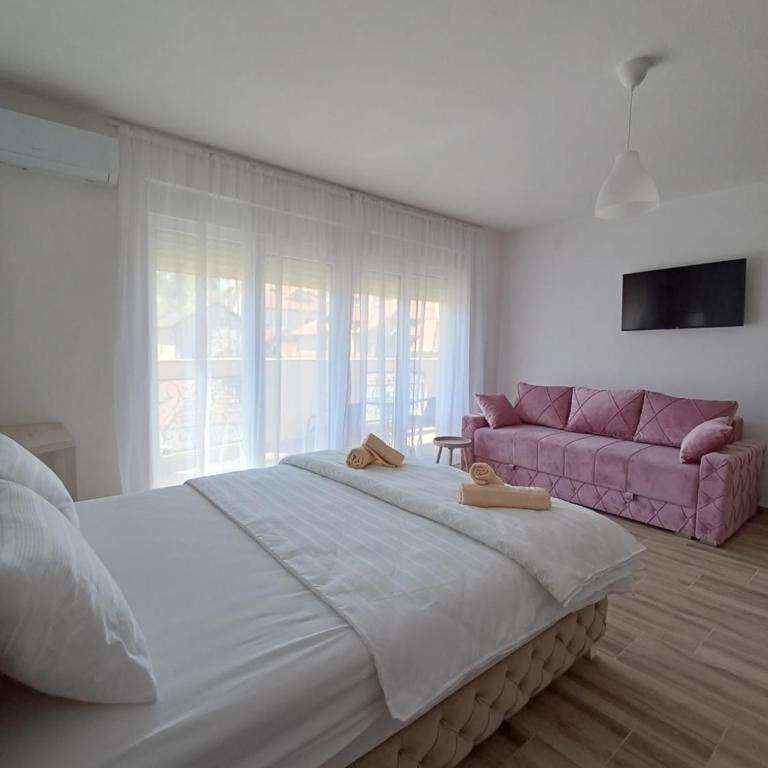 RIO Residence - Porodični Studio - 10