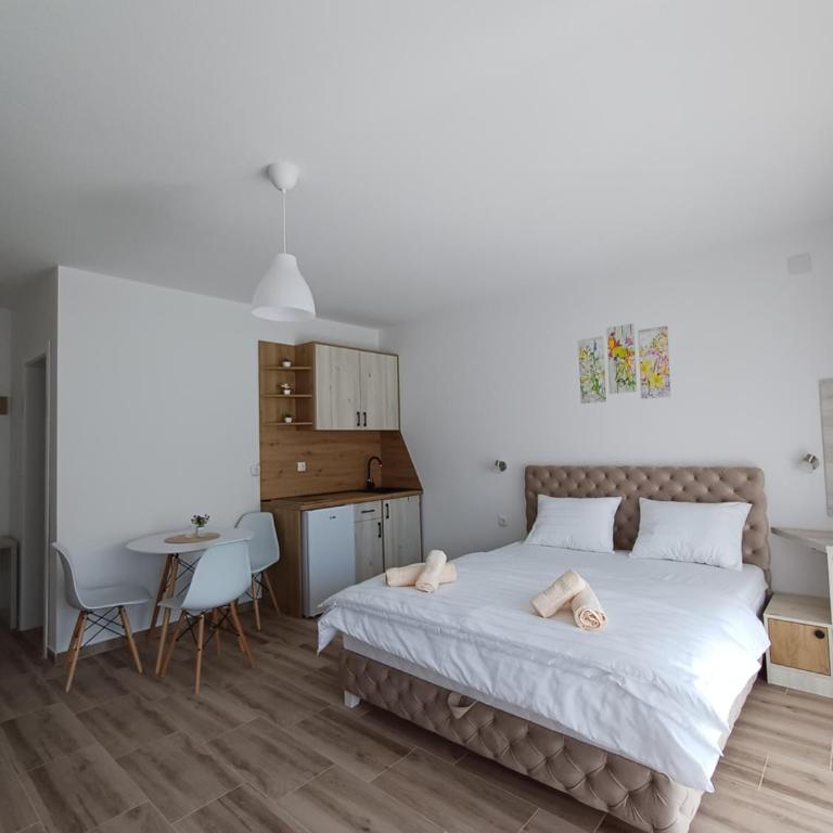 RIO Residence - Porodični Studio - 12