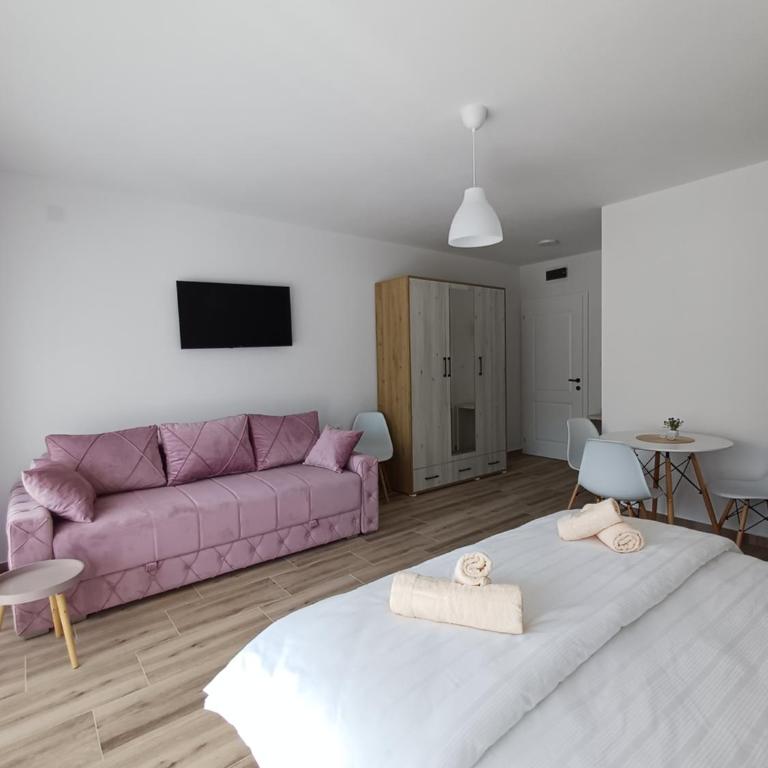 RIO Residence - Porodični Studio - 13