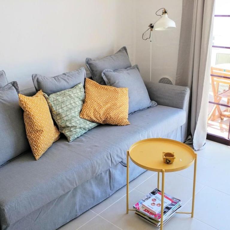 Cozy bungalow in a quiet residential area - One-Bedroom Apartment - 2