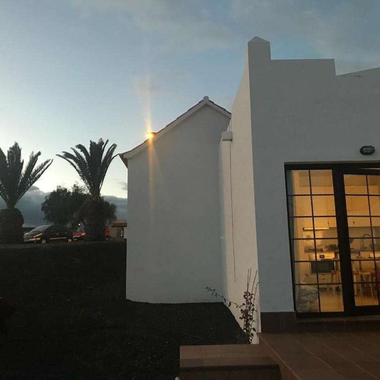Cozy bungalow in a quiet residential area - One-Bedroom Apartment - 6