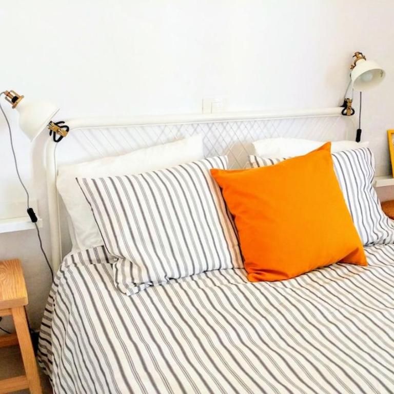 Cozy bungalow in a quiet residential area - One-Bedroom Apartment - 7
