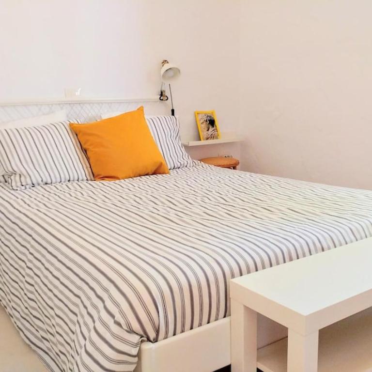 Cozy bungalow in a quiet residential area - One-Bedroom Apartment - 8