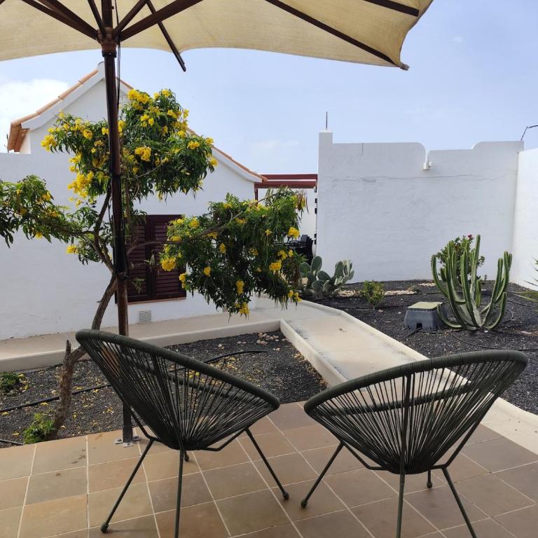 Cozy bungalow in a quiet residential area - One-Bedroom Apartment - 11