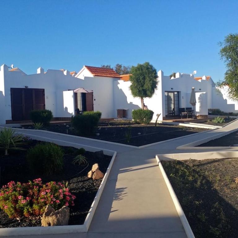 Cozy bungalow in a quiet residential area - One-Bedroom Apartment - 15