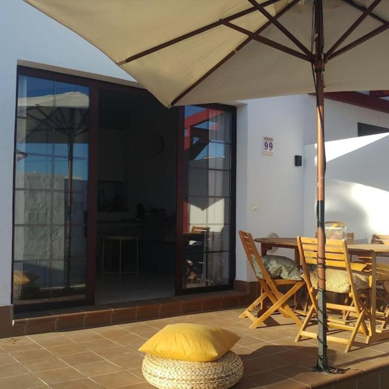 Cozy bungalow in a quiet residential area - One-Bedroom Apartment - 21