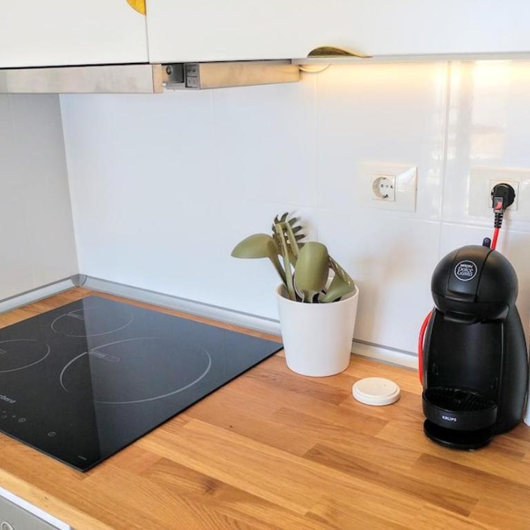 Cozy bungalow in a quiet residential area - One-Bedroom Apartment - 22