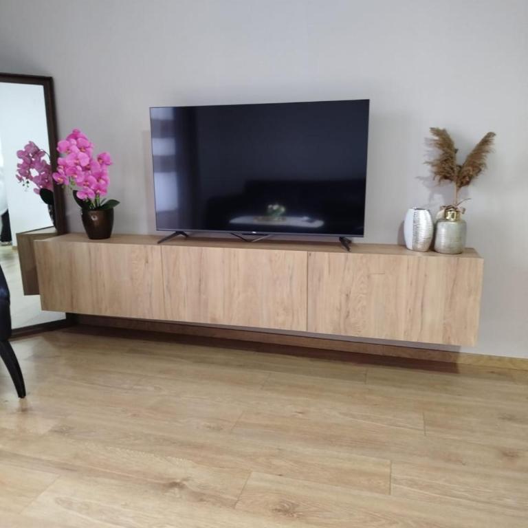 City Nest Podgorica with Free Parking - One-Bedroom Apartment - 15
