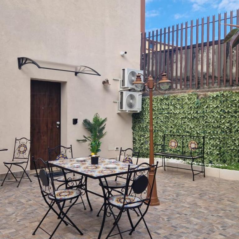 Ancient Courts Rooms - Double Room - 19