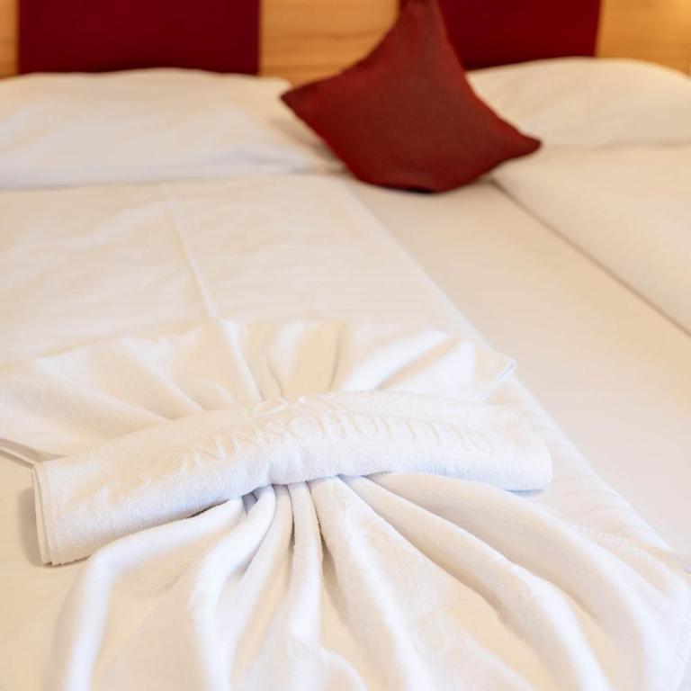 Hotel Sonnschupfer - Superior Doppelzimmer - 22
