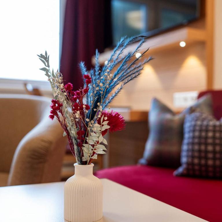 Hotel Sonnschupfer - Superior Doppelzimmer - 21