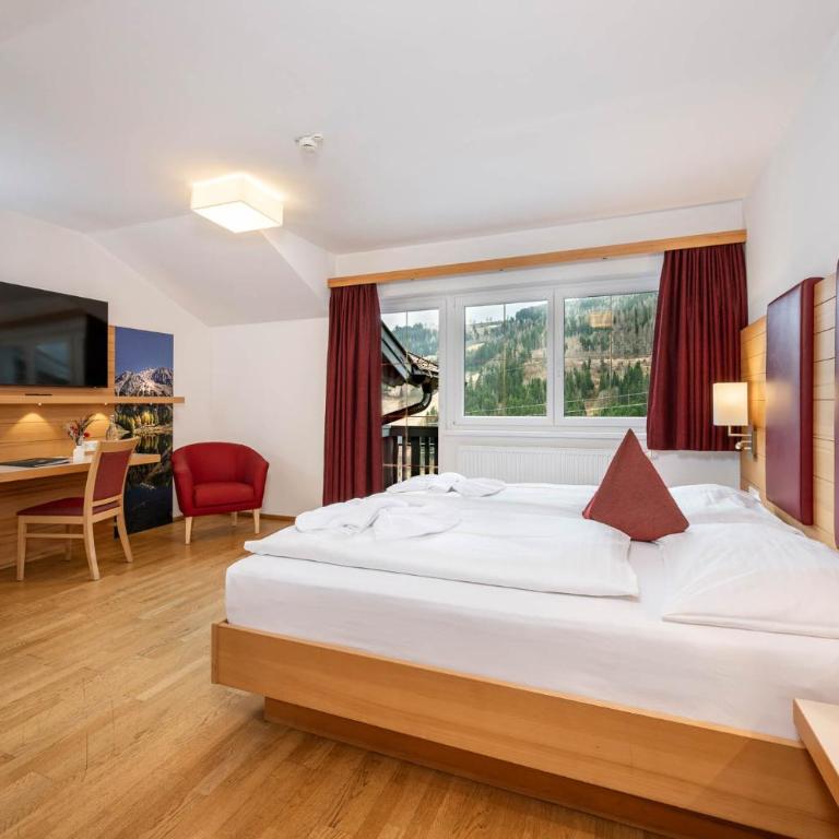 Hotel Sonnschupfer - Superior Doppelzimmer - 20