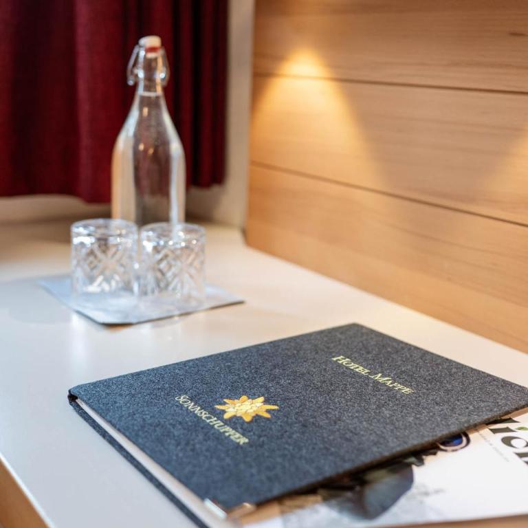 Hotel Sonnschupfer - Superior Doppelzimmer - 18