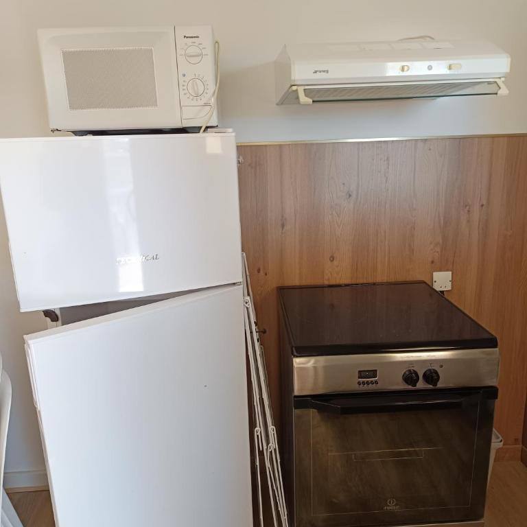 appartement à deux pas de la mer - Appartamento con 1 Camera da Letto - 8