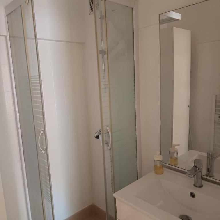 appartement à deux pas de la mer - Appartamento con 1 Camera da Letto - 9