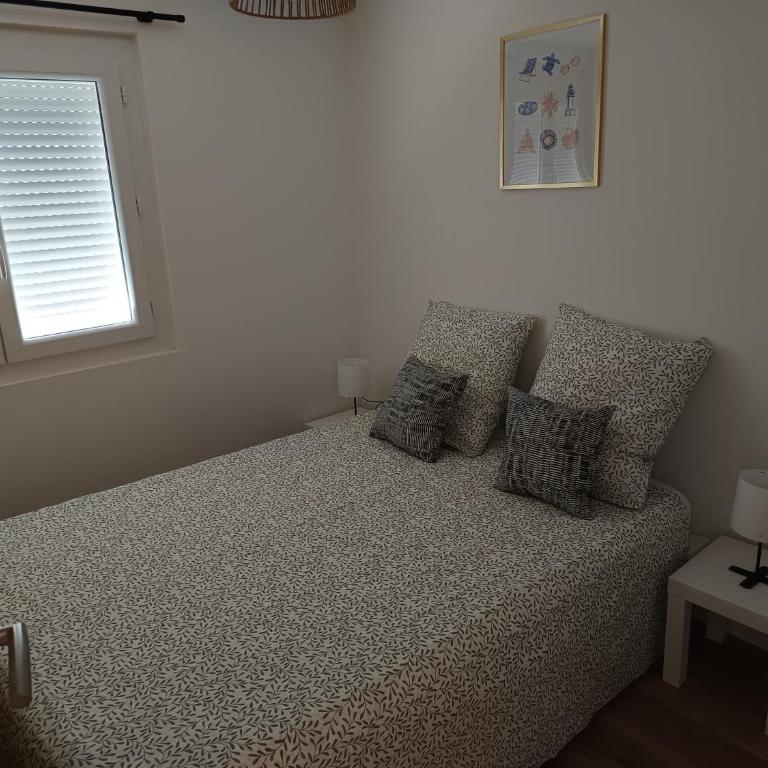appartement à deux pas de la mer - Appartamento con 1 Camera da Letto - 10