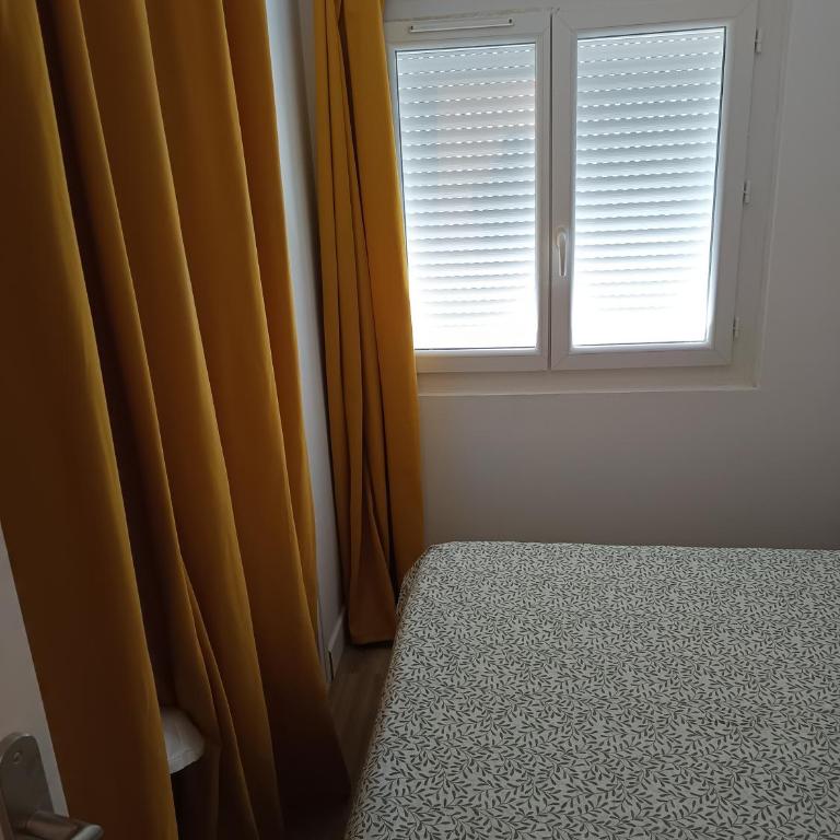appartement à deux pas de la mer - Appartamento con 1 Camera da Letto - 11