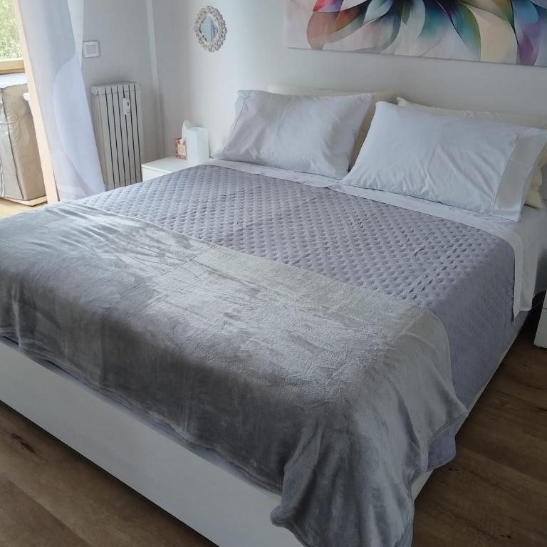 Appartamento Casa Vacanze Alessandra - Appartamento con 1 Camera da Letto - 17