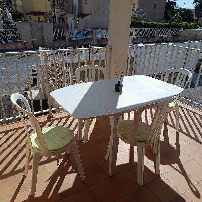 appartement à deux pas de la mer - Appartamento con 1 Camera da Letto - 13
