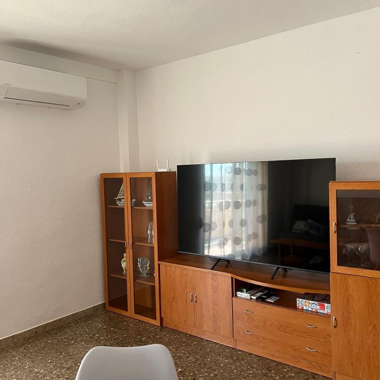 NOU NÀUTIC Vinaròs NG - Three-Bedroom Apartment - 29
