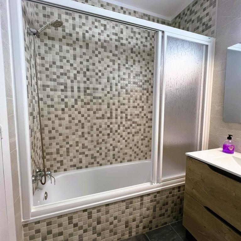 NOU NÀUTIC Vinaròs NG - Three-Bedroom Apartment - 30