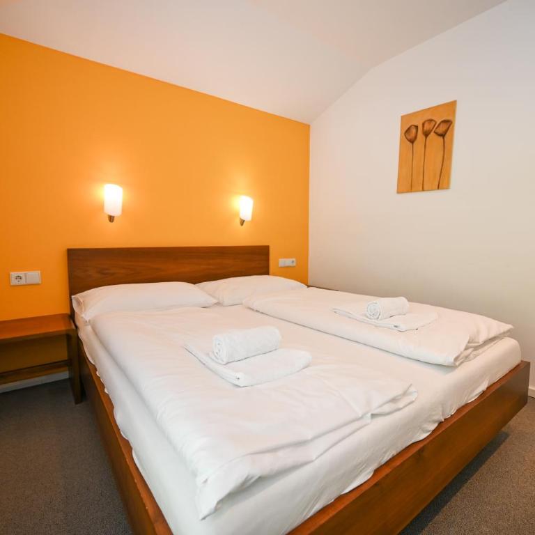Finest Apartments Glacier View by All in One Apartments - Apartment mit 1 Schlafzimmer - 10