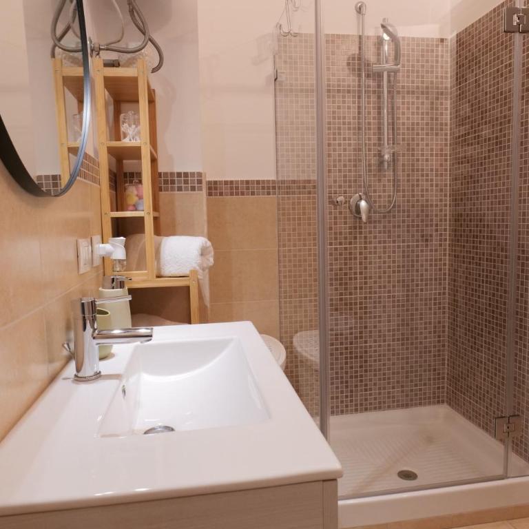 La Casina di Lù Loft centro storico Catania - One-Bedroom House - 3