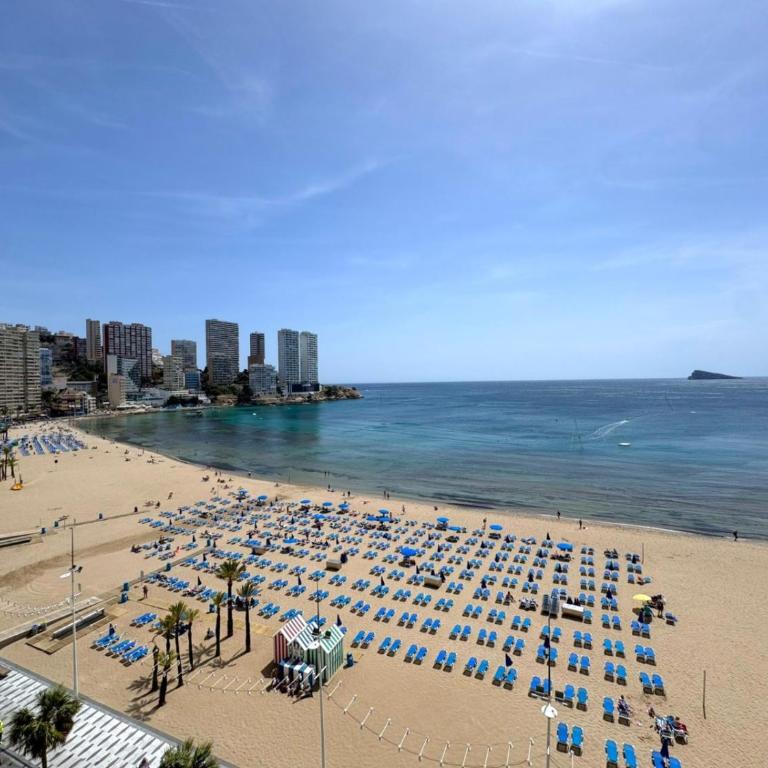 Carolina 7 - Apartamento de 1 dormitorio - 5