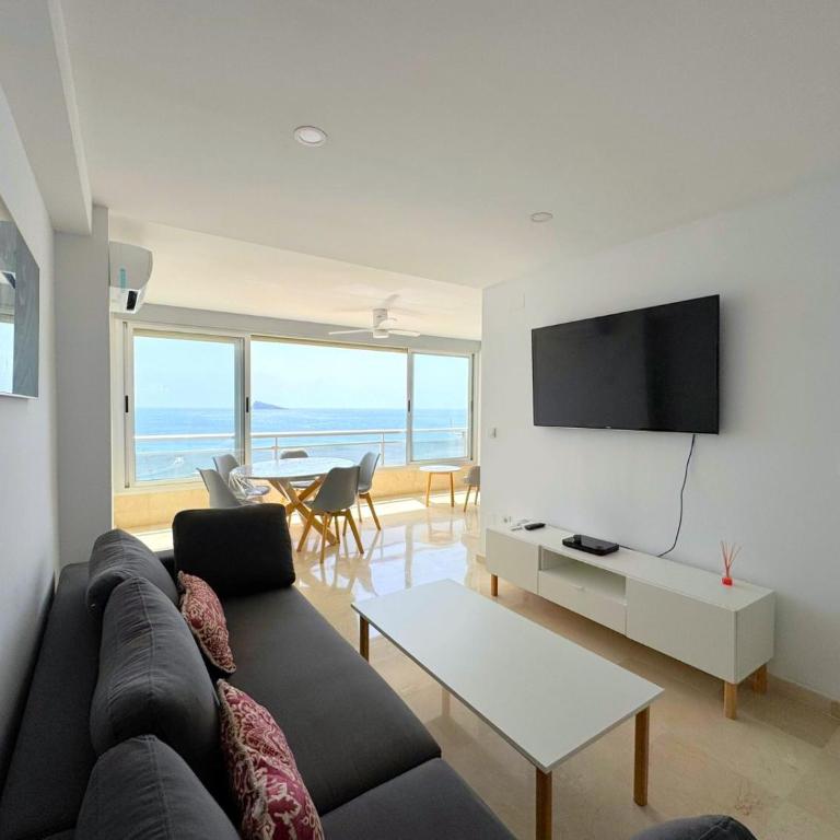 Carolina 7 - Apartamento de 1 dormitorio - 1