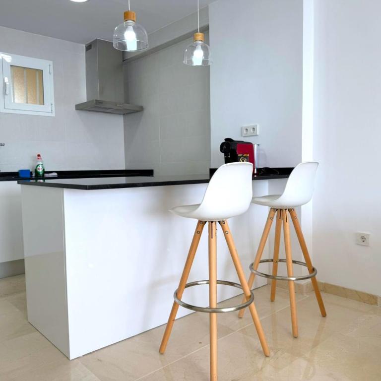Carolina 7 - Apartamento de 1 dormitorio - 11