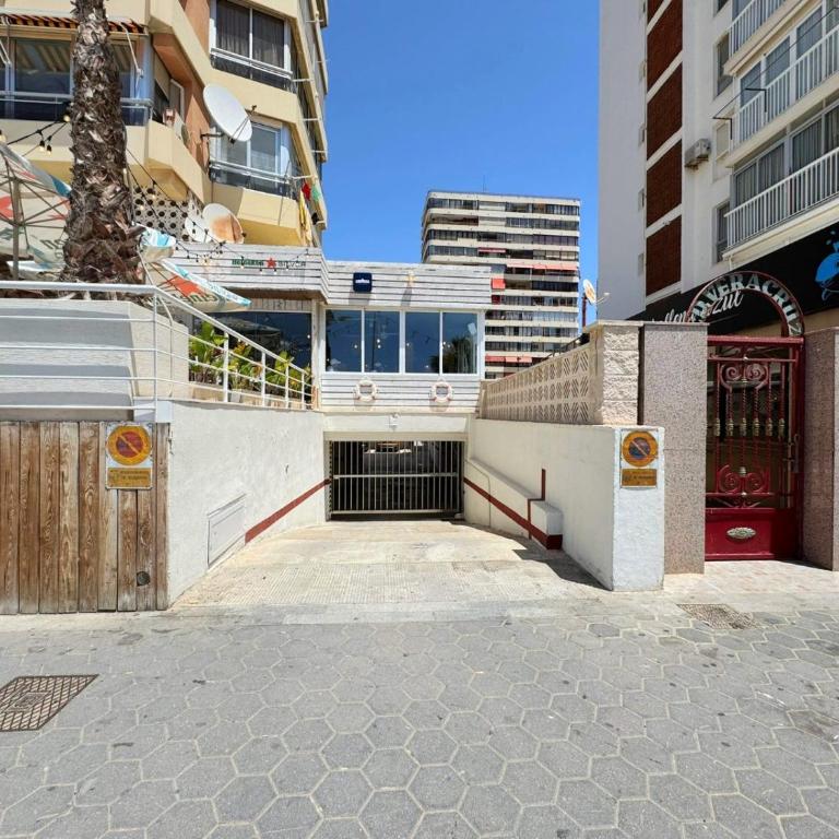 Carolina 7 - Apartamento de 1 dormitorio - 26