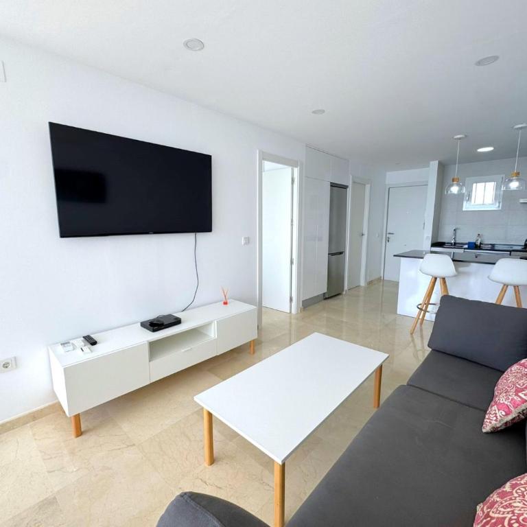 Carolina 7 - Apartamento de 1 dormitorio - 6