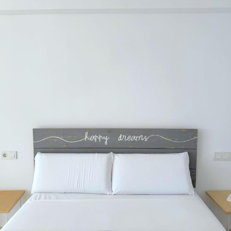 Carolina 7 - Apartamento de 1 dormitorio - 27