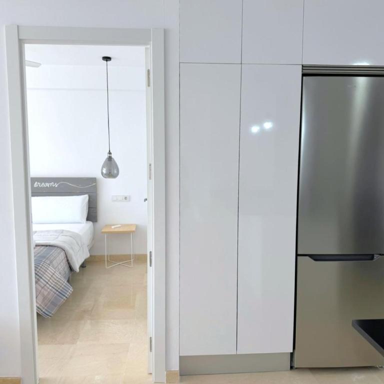 Carolina 7 - Apartamento de 1 dormitorio - 29