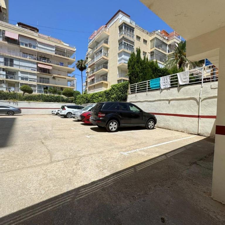 Carolina 7 - Apartamento de 1 dormitorio - 30