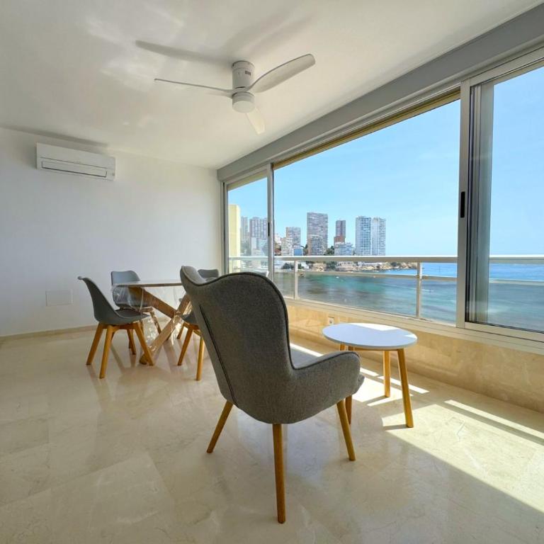 Carolina 7 - Apartamento de 1 dormitorio - 18