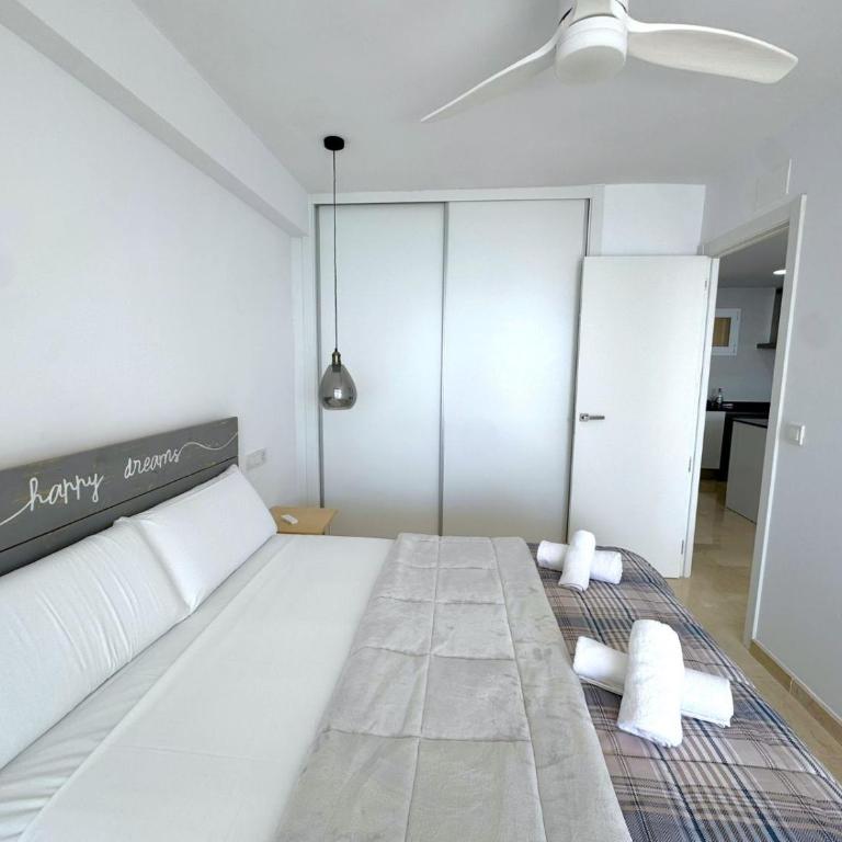 Carolina 7 - Apartamento de 1 dormitorio - 21
