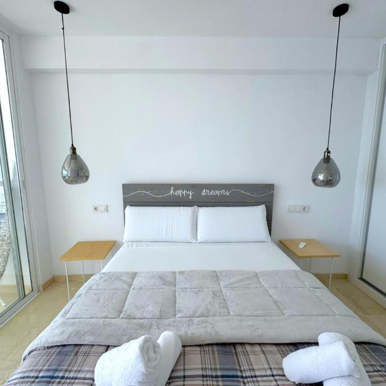 Carolina 7 - Apartamento de 1 dormitorio - 31