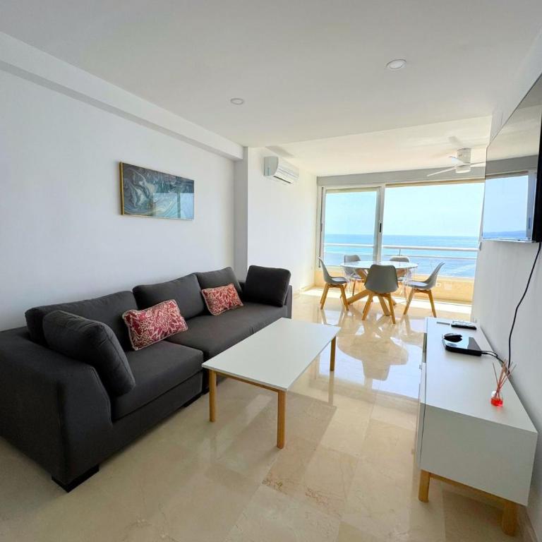 Carolina 7 - Apartamento de 1 dormitorio - 19