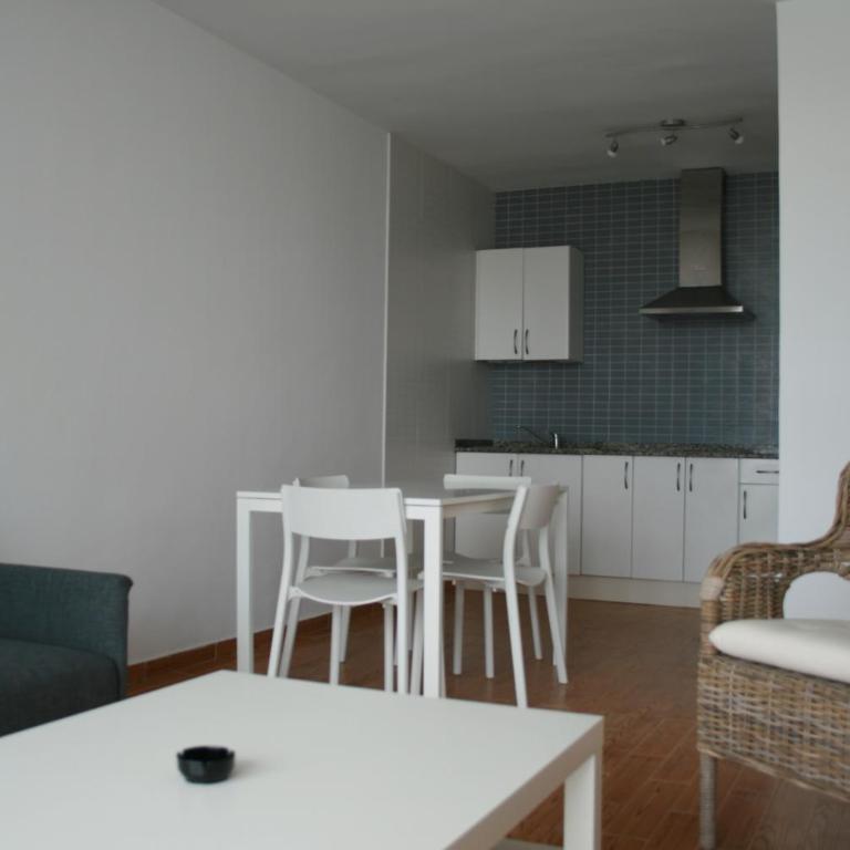 Casa Los Jardines - Apartment with Sea View - 3
