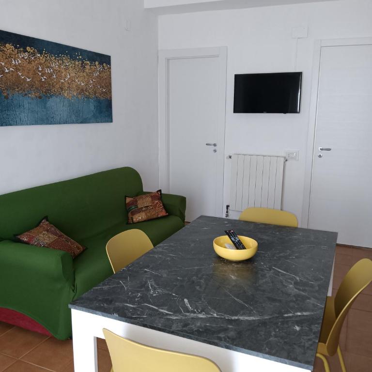 Melinda House - Appartamento con 2 Camere da Letto - 14
