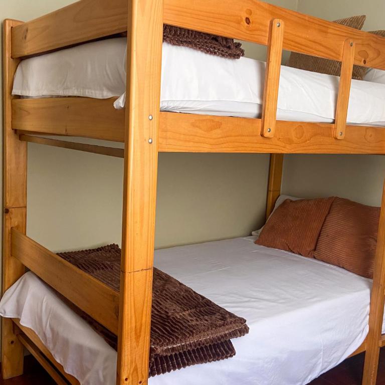 High Garden Apartment - Apartamento de 3 dormitorios - 15