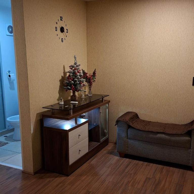 Cozy apartment with an excellent view and more - Apartamento de 1 dormitorio - 15