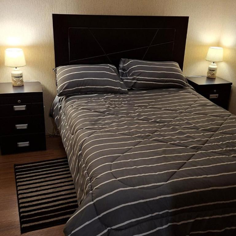 Cozy apartment with an excellent view and more - Apartamento de 1 dormitorio - 20
