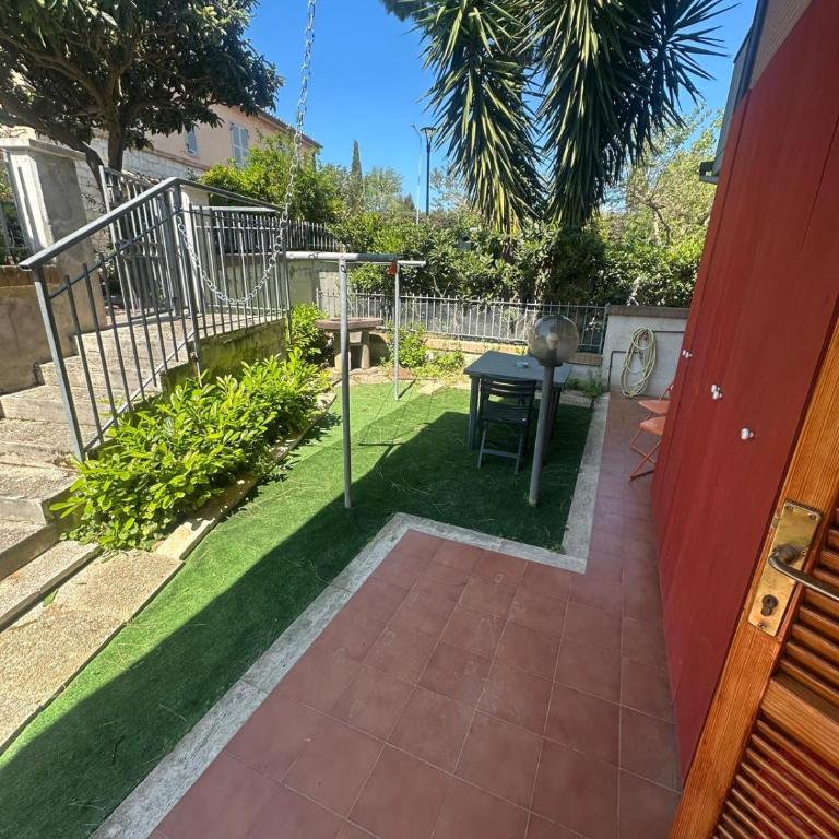 Numana summer - One-Bedroom Apartment - 6
