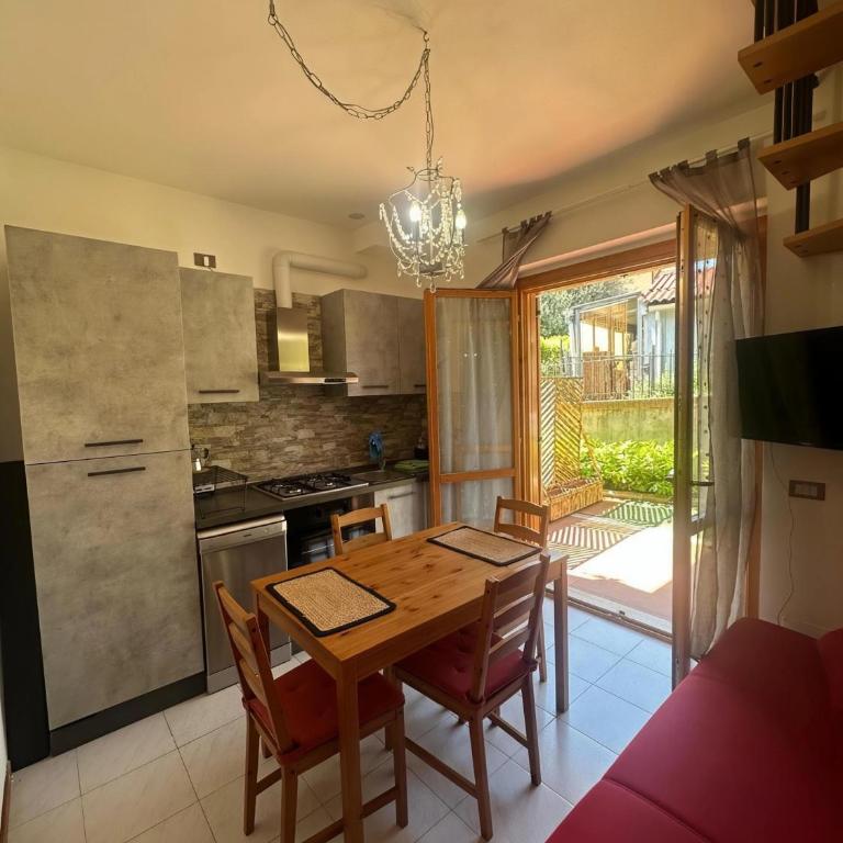 Numana summer - One-Bedroom Apartment - 1