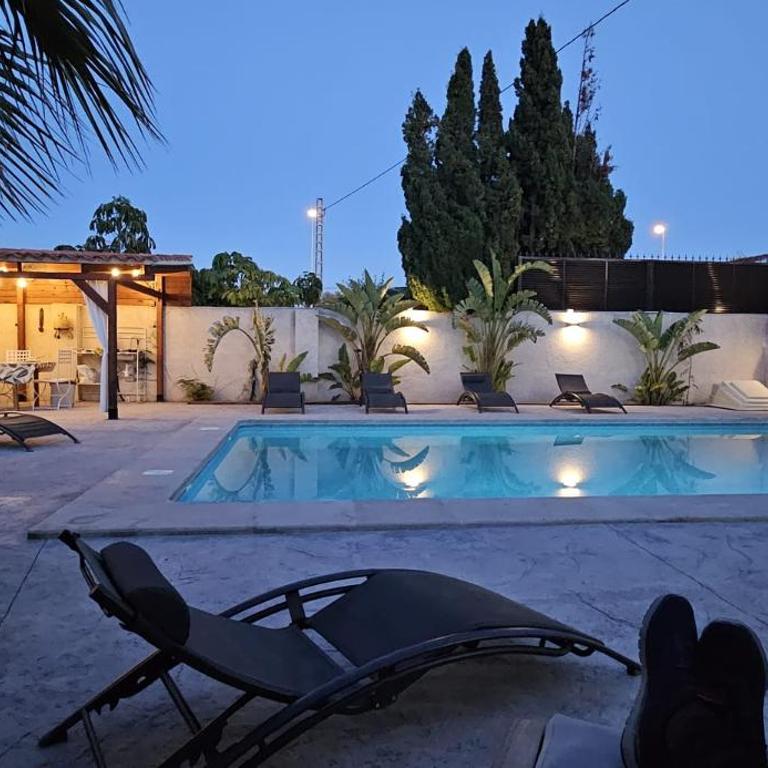 Villa Alicante Sunbeach - Casa de 3 dormitorios - 7